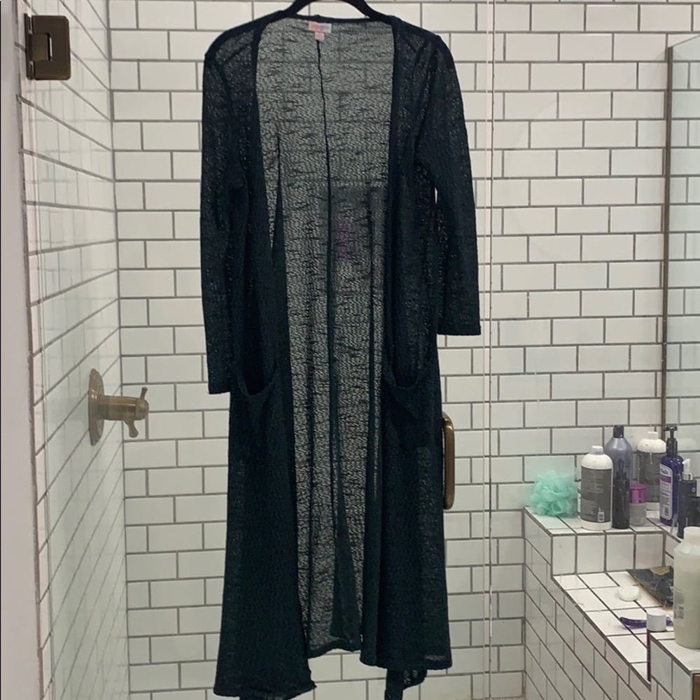 LulaRoe Sarah Duster